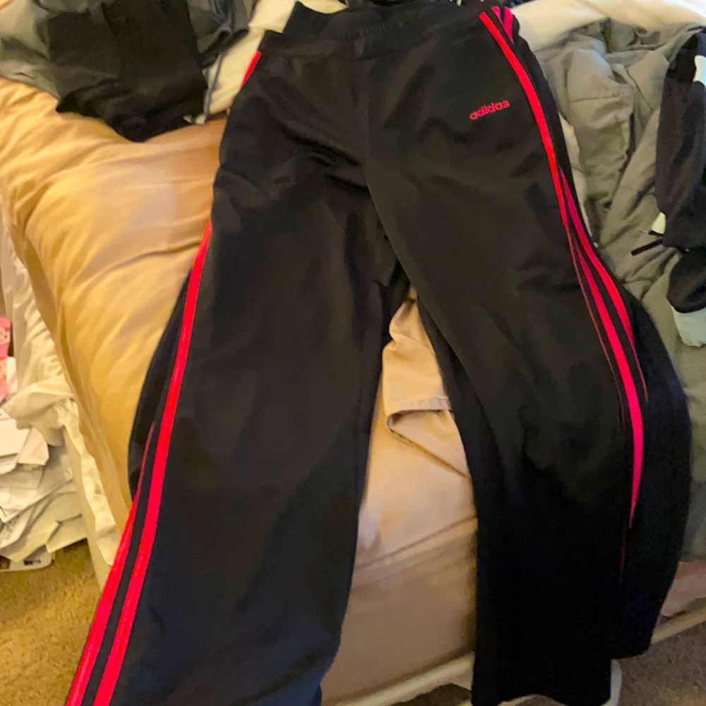Adidas pants